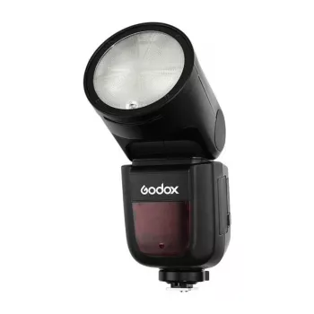Godox V1S Round-Head Flash for Sony