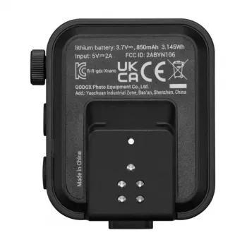 Godox X3-N belaidis siųstuvas Nikon