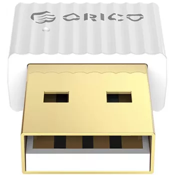 ORICO Bluetooth 5.0 USB-A Adapter White