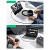 UGREEN AUX Stereo Audio Cable 3.5mm Mini Jack to USB Type-C 1m Black (CM450 20192)