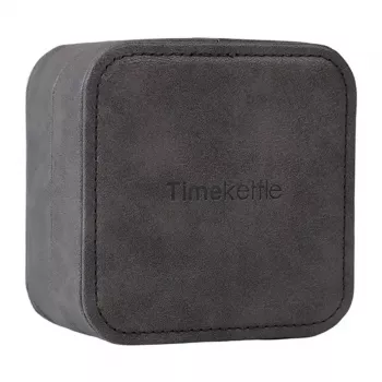 TIMEKETTLE W4 Pro Headphone Case
