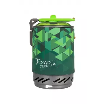 FIREMAPLE Fire-Maple Camping Stove FMS-X2 Green
