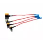 VIOFO Fuse Tap Adapter Kit (ATC, ATS, MICRO2, MINI) – Laidojimo rinkinys vaizdo registratoriui