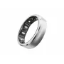 RingConn Gen3 Smart Ring Size 7 Brushed Silver