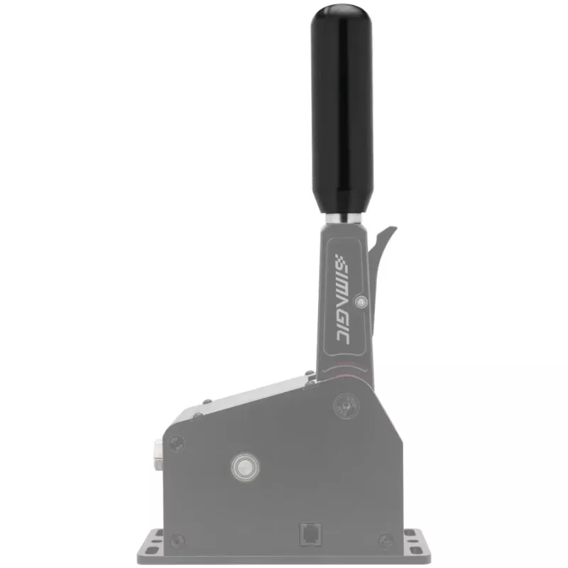 Simagic Long Handle Upgrade for Haptic Feedback Handbrake