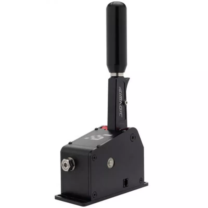 Simagic Long Handle Upgrade for Haptic Feedback Handbrake