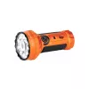 OLight Marauder Mini Orange LED žibintuvėlis, 7000 lm