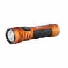 OLight Seeker 4 Pro Orange LED žibintuvėlis 4600 lm 205 g