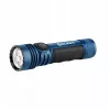 OLight Seeker 4 Pro Midnight Blue LED žibintuvėlis 4600 lm 205 g
