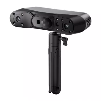 Revopoint POP 4 Premium 3D Scanner