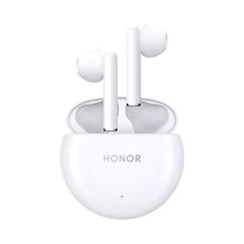 Honor Choice X5 True Wireless Earbuds White