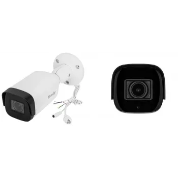 IP Camera TC-C38US 2.7-13.5mm 8 Mpx
