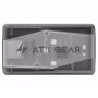 ATK 8K Wireless Dongle, 8000 Hz atrankos dažnis, 2,4 GHz – juoda