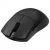ATK X1 V2 Gaming Mouse, Wireless, PAW3950 Ultra, 8K Hz - Black