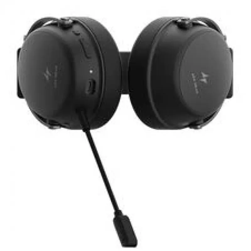 ATK Neptune N9 Pro Wireless Gaming Headset - White