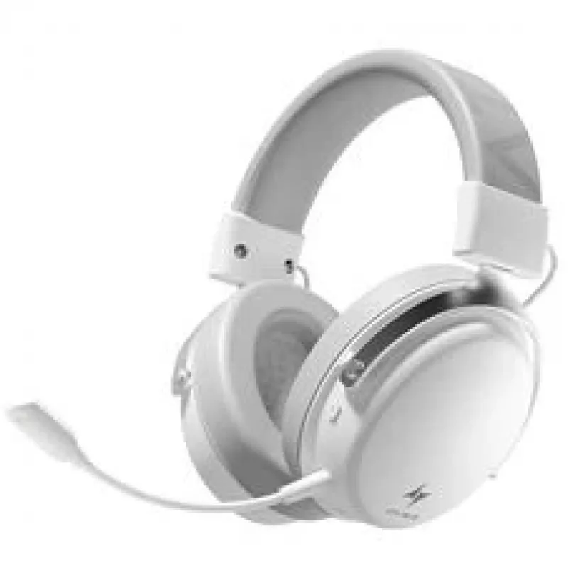 ATK Neptune N9 Pro Wireless Gaming Headset - White