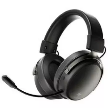 ATK Neptune N9 Pro Wireless Gaming Headset - Black