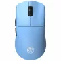 ATK x LEV F1 V2 Extreme Gaming Mouse, Wireless, PAW3950 Ultra, 8K Hz - Mėlyna