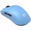 ATK x LEV F1 V2 Extreme Gaming Mouse, Wireless, PAW3950 Ultra, 8K Hz - Mėlyna