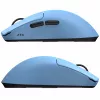 ATK x LEV F1 V2 Extreme Gaming Mouse, Wireless, PAW3950 Ultra, 8K Hz - Mėlyna