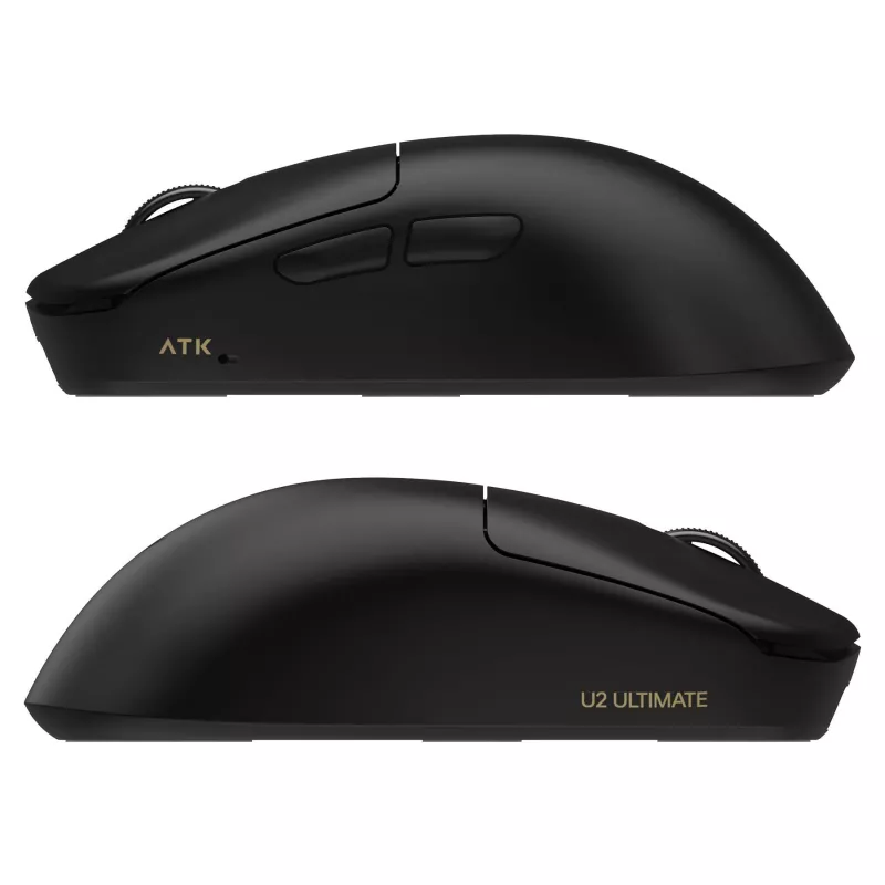 ATK Blazing Sky U2 V2 Wireless Gaming Mouse, PAW3950 Ultra, 8K Hz - Juoda
