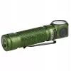 Olight Perun 2 Headlamp IPX8 Waterproof 1000 Lumens 150g Juoda