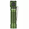 Olight Perun 2 Headlamp IPX8 Waterproof 1000 Lumens 150g Juoda