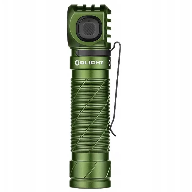 Olight Perun 2 Headlamp IPX8 Waterproof 1000 Lumens 150g Juoda