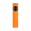 OLight ArkPro Class 1 Orange Cool White LED žibintuvėlis su stroboskopu ir UV šviesa