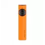 OLight ArkPro Class 1 Orange Cool White LED žibintuvėlis su stroboskopu ir UV šviesa