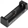 XTAR ANT MC1+ Micro USB Li-ion akumuliatorių įkroviklis 18650 ir kitiems