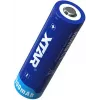 XTAR 21700 Li-Ion 3.7V 4900mAh Apsaugota Baterija (1 vnt.)