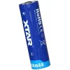 XTAR 21700 Li-Ion 3.7V 4900mAh Apsaugota Baterija (1 vnt.)