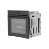 DREAME Oven OZ40 PRO - Elektrinė mini orkaitė, 40L, 1800W, juoda ir sidabrinė