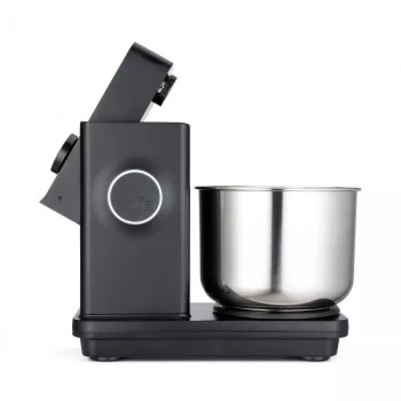Virtuvinis kombainas WILFA PROBAKER BLACK