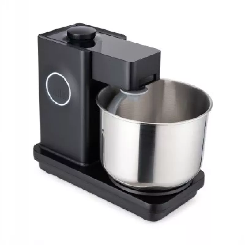 Virtuvinis kombainas WILFA PROBAKER BLACK