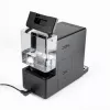 WILFA VOLO automatinė espresso kavos aparatas 15 bar 1350 W juodas/nerūdijantis plienas