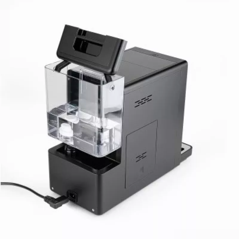WILFA VOLO automatinė espresso kavos aparatas 15 bar 1350 W juodas/nerūdijantis plienas