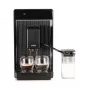 WILFA VOLO automatinė espresso kavos aparatas 15 bar 1350 W juodas/nerūdijantis plienas