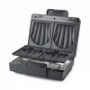 WILFA Easy Melt sumuštinių keptuvė 900 W juoda/sidabrinė