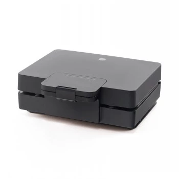 WILFA Easy Melt sumuštinių keptuvė 900 W juoda/sidabrinė