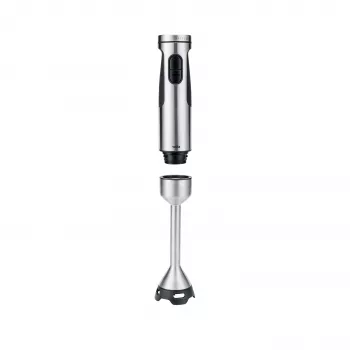 WILFA FUSION 1500 Panardinis blenderis 1500 W, nerūdijantis plienas / juoda