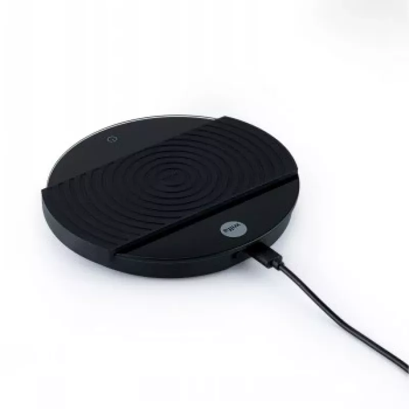 WILFA UNIFORM COFFEE SCALE - Skaitmeninės kavos svarstyklės su laikmačiu, Bluetooth, 2000g talpa, 0.1g tikslumu, juodos