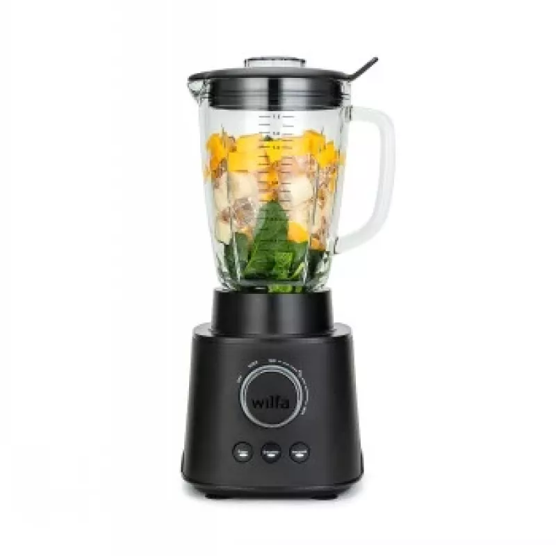 WILFA ESSENTIAL 1800 AUTO BLENDER