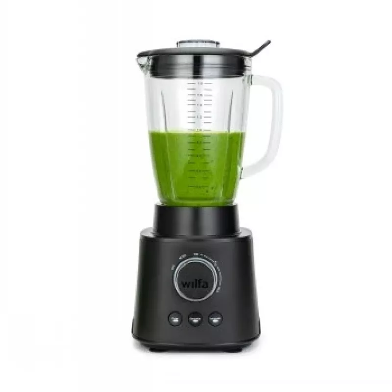 WILFA ESSENTIAL 1800 AUTO BLENDER