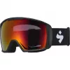 Sweet Protection Clockwork RIG Reflect Goggles - Rig Topaz / Matte Black / Black