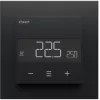 HEATIT Z-TRM6 Black Matt Z-Wave Thermostatas 3600W 16A 868.4 MHz