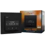 HEATIT Z-TRM6 Black Matt Z-Wave Thermostatas 3600W 16A 868.4 MHz