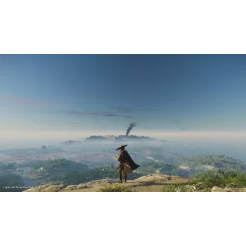 Sony PS5 Ghost of Tsushima Director's Cut
