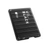 Western Digital WDBSYM0020BWT-WESN Išorinis kietasis diskas 2 TB 2.5 inch USB 3.2 Gen 1 Baltas